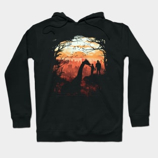 The Last of Us Hoodie